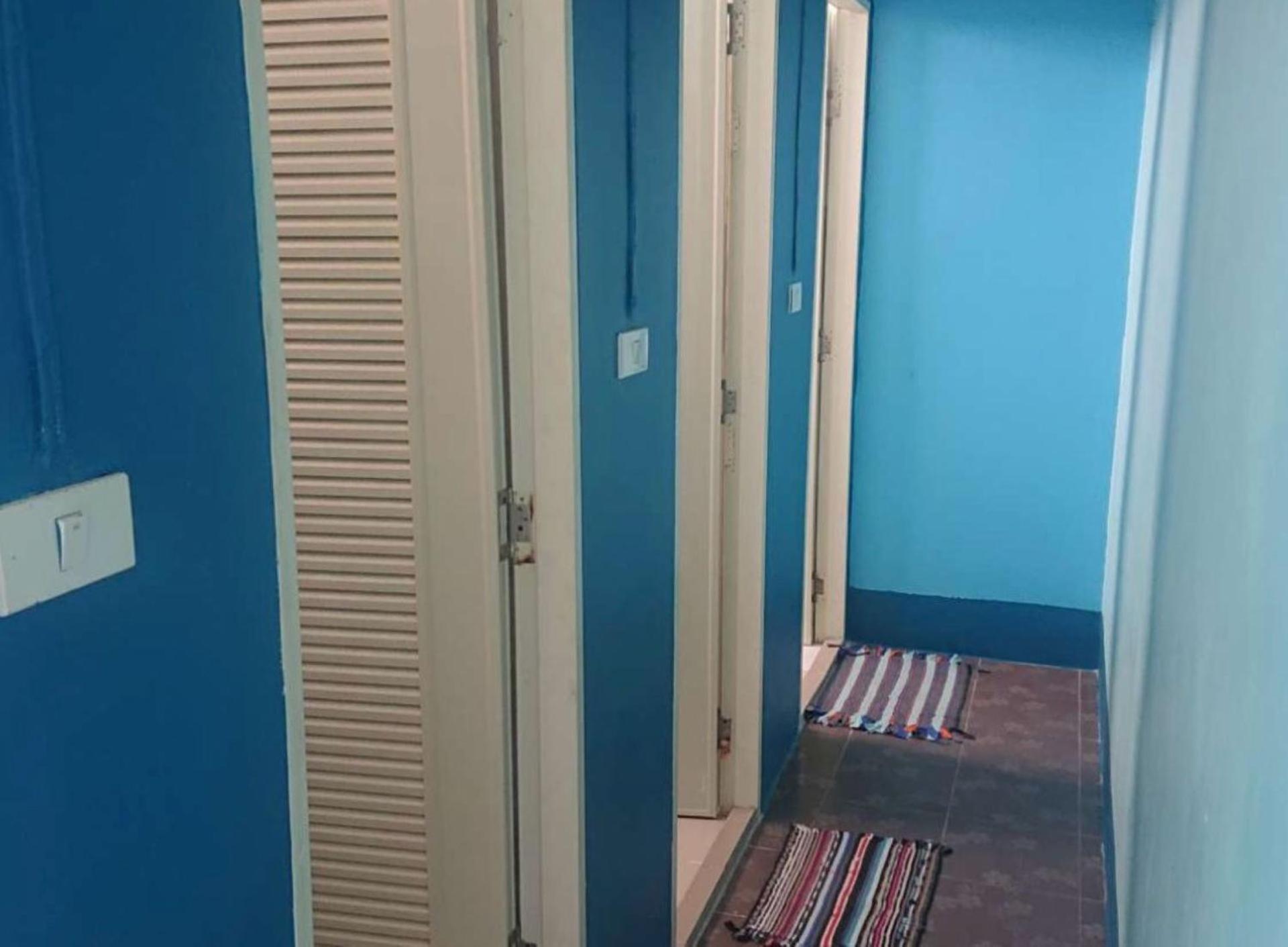 Rehab Hostel Фи Фи Айлънд Екстериор снимка